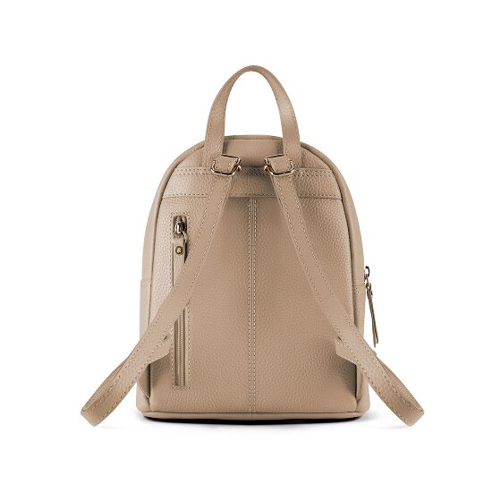 Lazarotti Bologna Leather1 Mochila de la ciudad Piel 27 cm