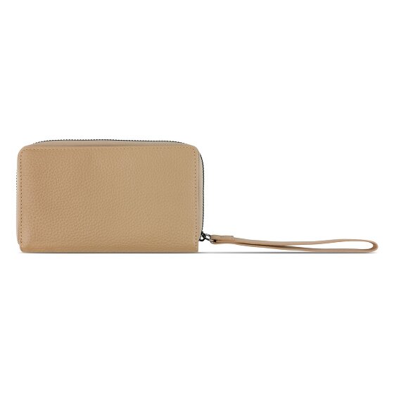 bugatti Elsa Cartera Protección RFID Piel 15.5 cm