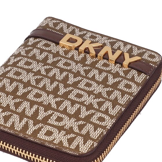 DKNY Avril Cartera Piel 12.5 cm