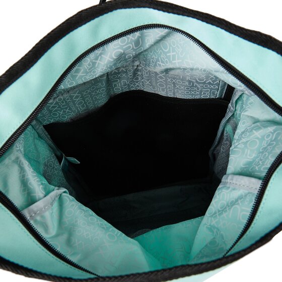 Neoxx Iconic Mochila de día S 48 cm Compartimento para el portátil