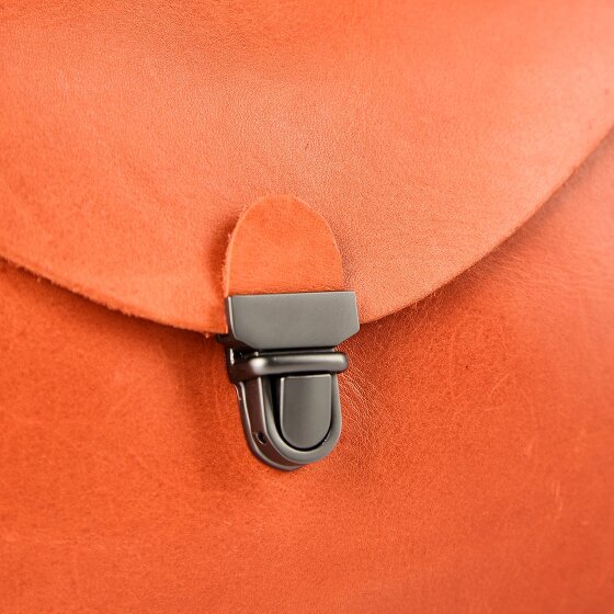 Harold's Fold Bolsa de hombro Piel 20 cm