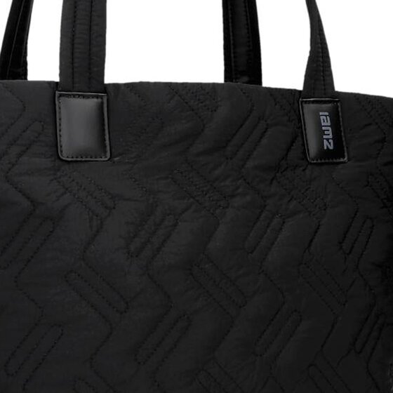 Zwei Cleo Bolsa de compras 42 cm