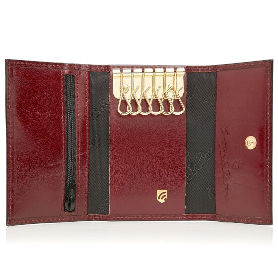 Castelijn & Beerens Nevada Funda para llaves RFID Piel 10,5 cm