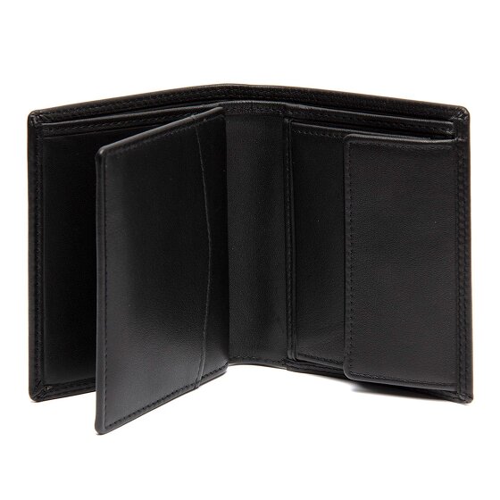 The Chesterfield Brand Vincent Cartera Protección RFID Piel 10.5 cm