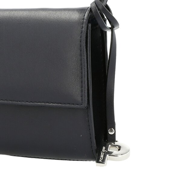 Picard Auguri Auguri Bolsa de hombro Piel 26 cm