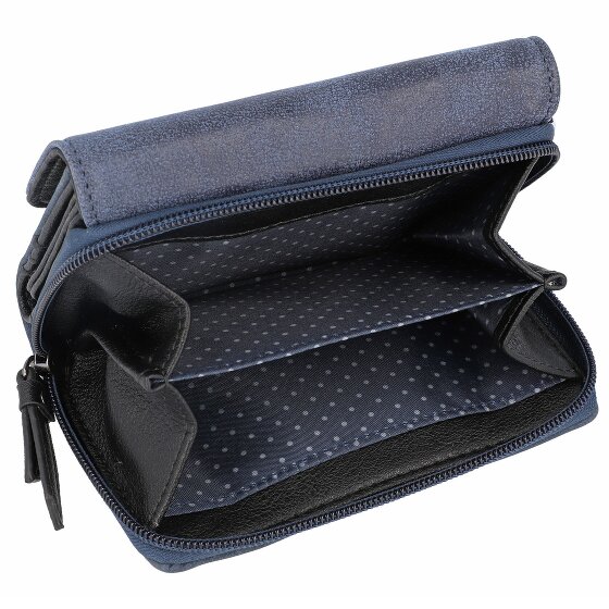 Tom Tailor Cartera Elin 14 cm