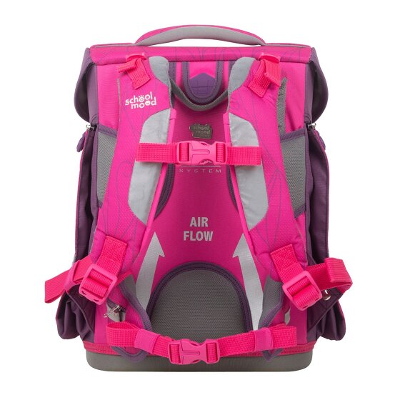 School-Mood Champion Maxx Juego de mochilas escolares