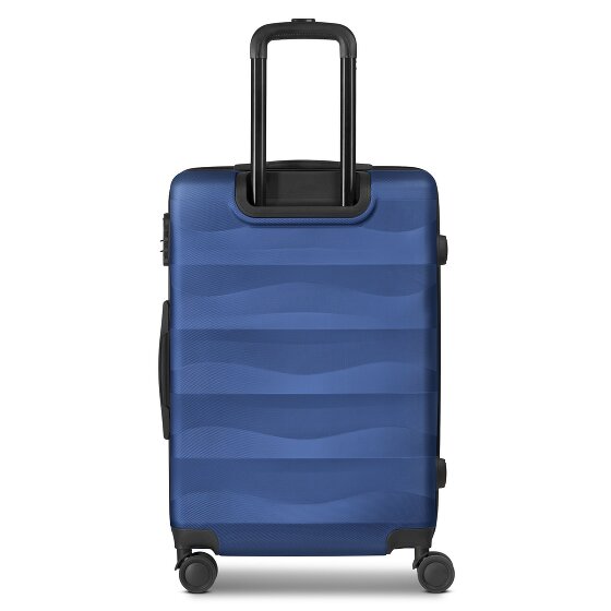 Smartbox Edition 03 4 ruedas Trolley 65 cm