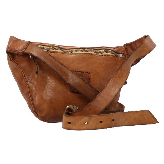 Campomaggi Santarcangelo Riñonera Piel 26 cm