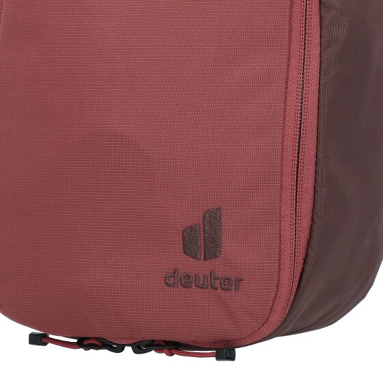 Deuter Wash Center I Bolsa de aseo 22 cm