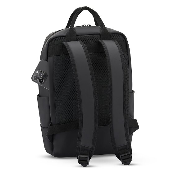 Johnny Urban Sleek Series Hailey Mochila de día 36 cm Compartimento para el portátil