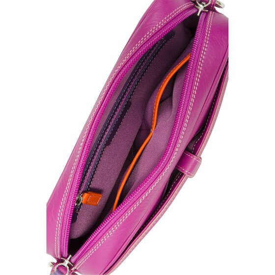 Mywalit Bolso bandolera cuero 23 cm