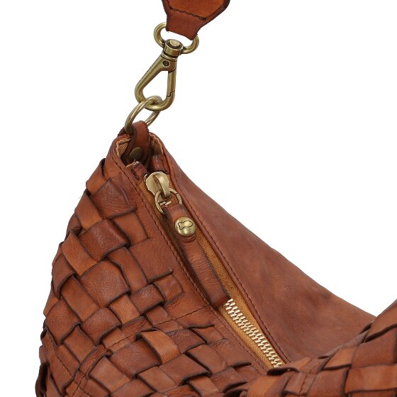 Campomaggi Bolsa de hombro Piel 42 cm