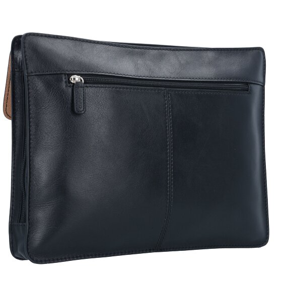 Picard Carpeta Toscana College Piel 35 cm