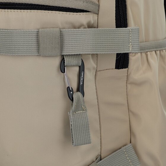 camel active Terra Mochila de día 40 cm Compartimento para el portátil