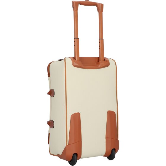 Bric's Carro cabina Firenze 2 ruedas 55 cm