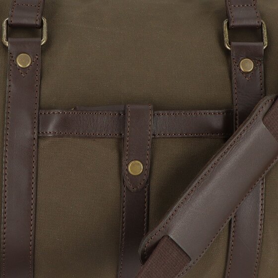 Harbour 2nd Cool Casual Bolsa de viaje Weekender 53 cm