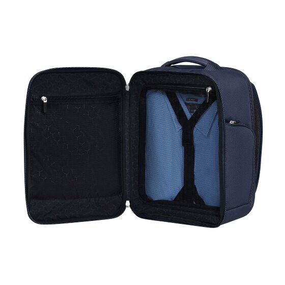 Samsonite Mochila de viaje Spark Sng Eco S 40 cm compartimento para portátil