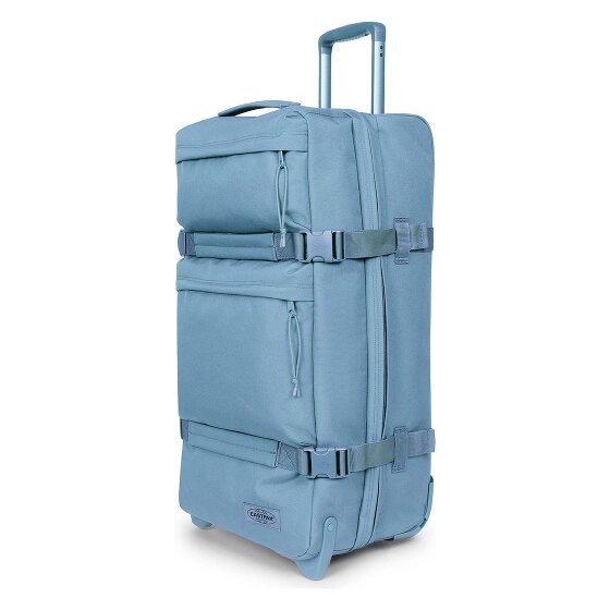 Eastpak Transit'R Plus 2 ruedas Bolsa de viaje 80 cm