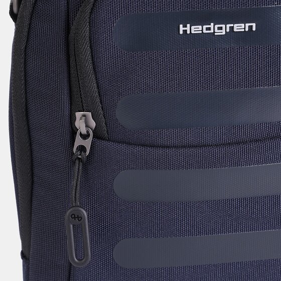 Hedgren Comby bandolera RFID 18,5 cm