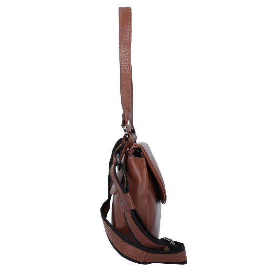 Harold's Caugio Bolsa de hombro Piel 30 cm