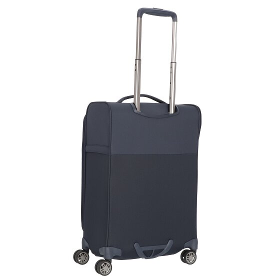 Samsonite Airea Trolley cabina 4 ruedas 55 cm