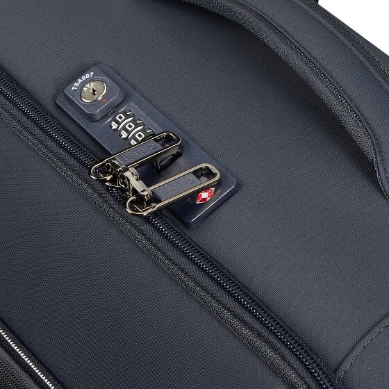 Samsonite Airea Trolley cabina 4 ruedas 55 cm