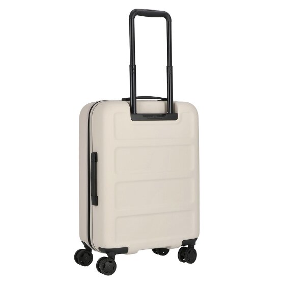 Samsonite Quadrix Trolley Cabina 4 Ruedas 55 cm