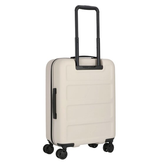 Samsonite Quadrix Trolley Cabina 4 Ruedas 55 cm