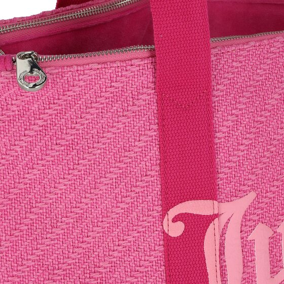 Juicy Couture Bolso reversible Daisy 45 cm