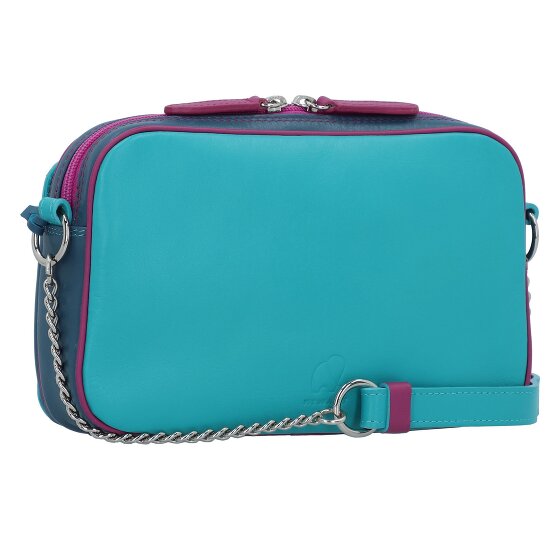 Mywalit Bolso bandolera cuero 19 cm