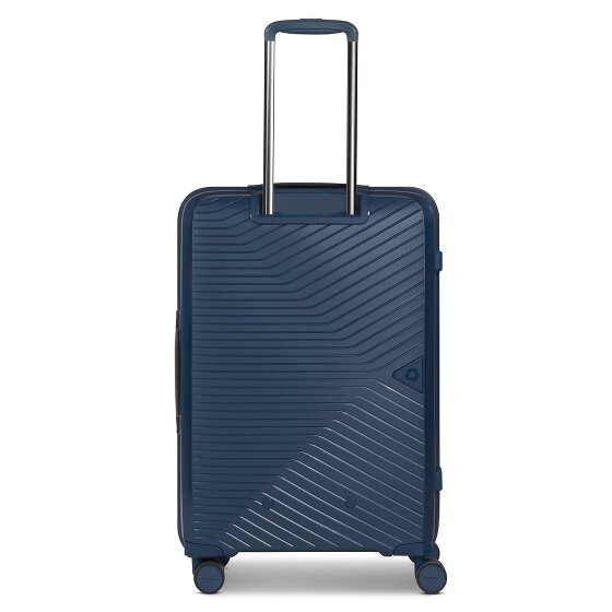 March15 Trading Gotthard Edition 4 ruedas Carrito 67 cm