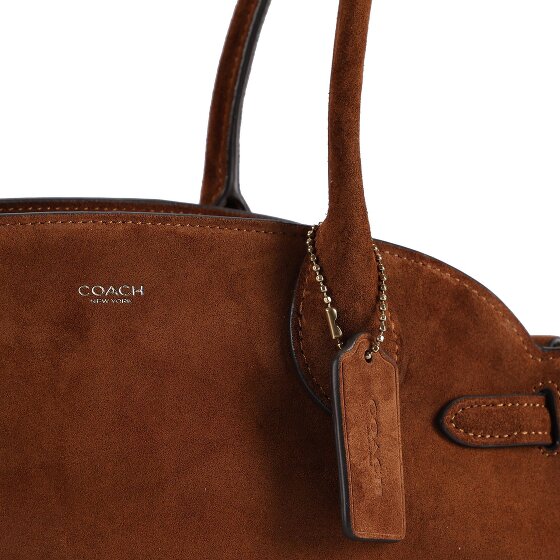 Coach Empire Bolsa de hombro Piel 35 cm