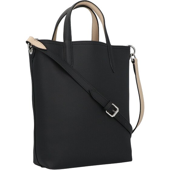Lacoste Bolso Anna con función reversible 22 cm