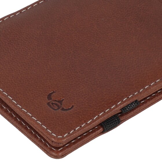 Golden Head Bari Estuche para tarjetas de crédito Piel 7 cm