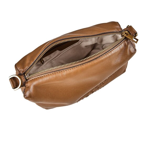 Liebeskind Elvira Bolsa de hombro Piel natural 25 cm
