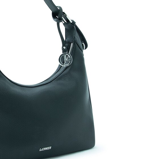 L.Credi Petronia Bolsa de hombro 33 cm