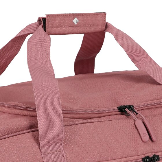 Travelite Kick Off 2 ruedas Bolsa de viaje 77 cm