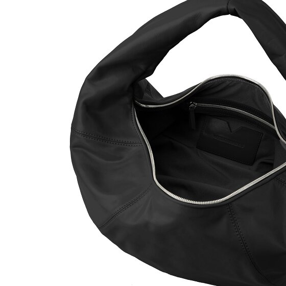 LES VISIONNAIRES Greta Bolsa de hombro Piel 41 cm