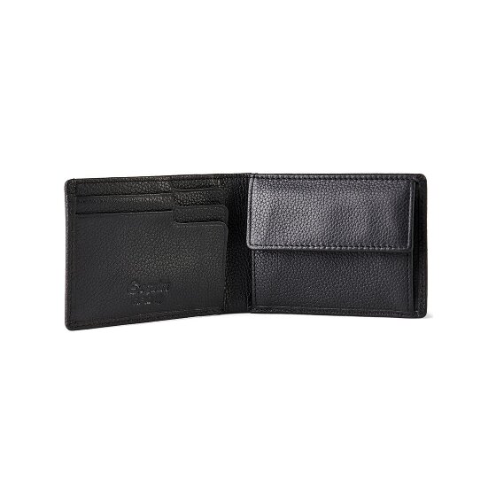 Esquire Houston Cartera Protección RFID Piel 10 cm