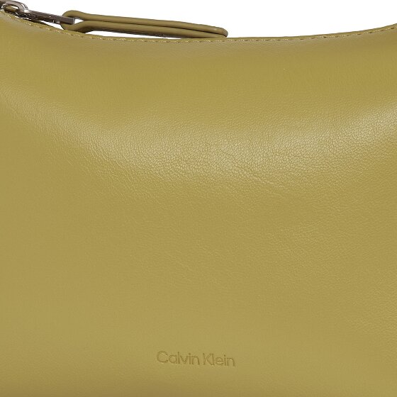 Calvin Klein Brace Bolsa de hombro 22 cm