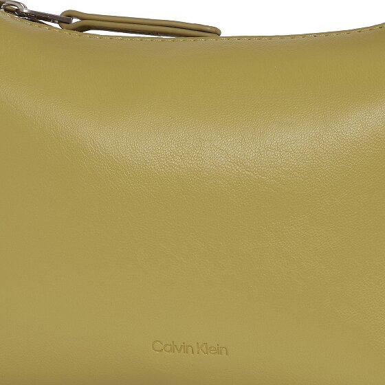 Calvin Klein Brace Bolsa de hombro 22 cm