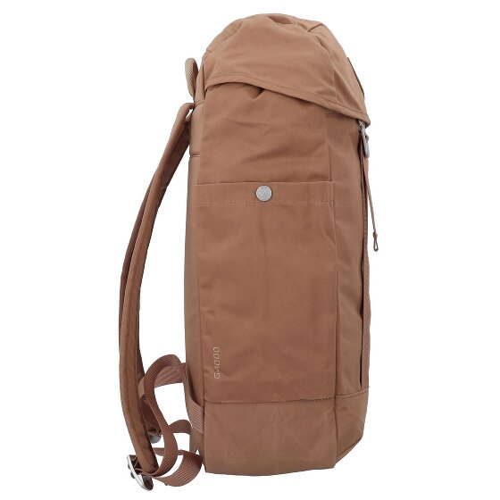 Fjällräven Mochila Greenland 43 cm compartimento para portátil