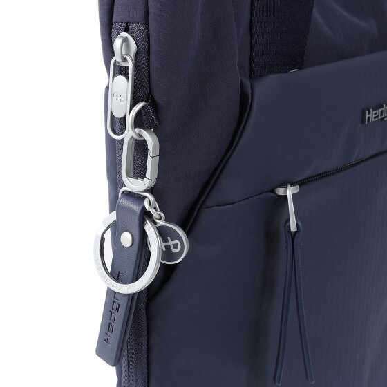 Hedgren Furo Roku Bolso Protección RFID 30 cm Compartimento para el portátil