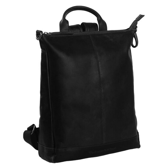 The Chesterfield Brand Saar Mochila de la ciudad Piel 40 cm