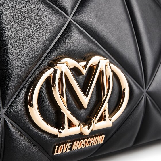 Love Moschino Bolsa de hombro 31 cm