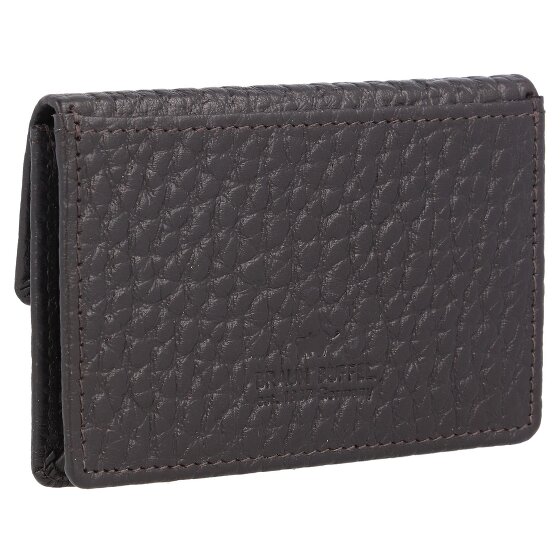 Braun Büffel Yannik Cartera de llaves Piel 10 cm