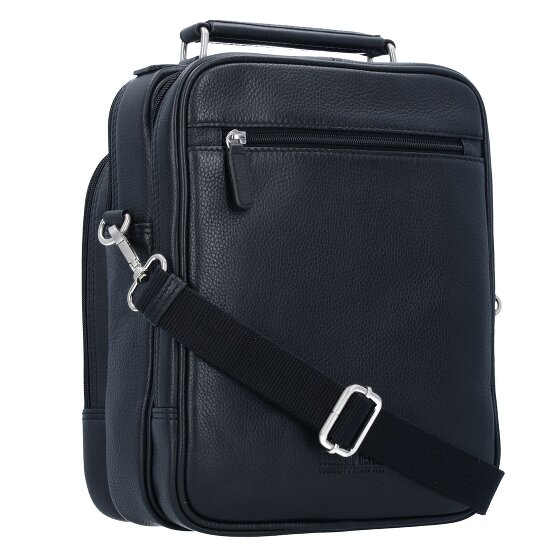 Leonhard Heyden Bolso Berlin Piel 28 cm