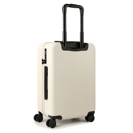 Herschel Heritage 4 ruedas Carro de la cabina 54 cm