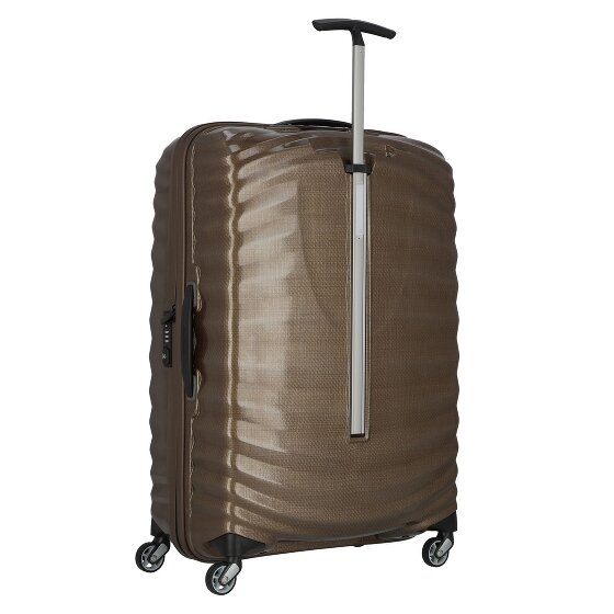 Samsonite Trolley Lite Shock de 4 ruedas 75 cm